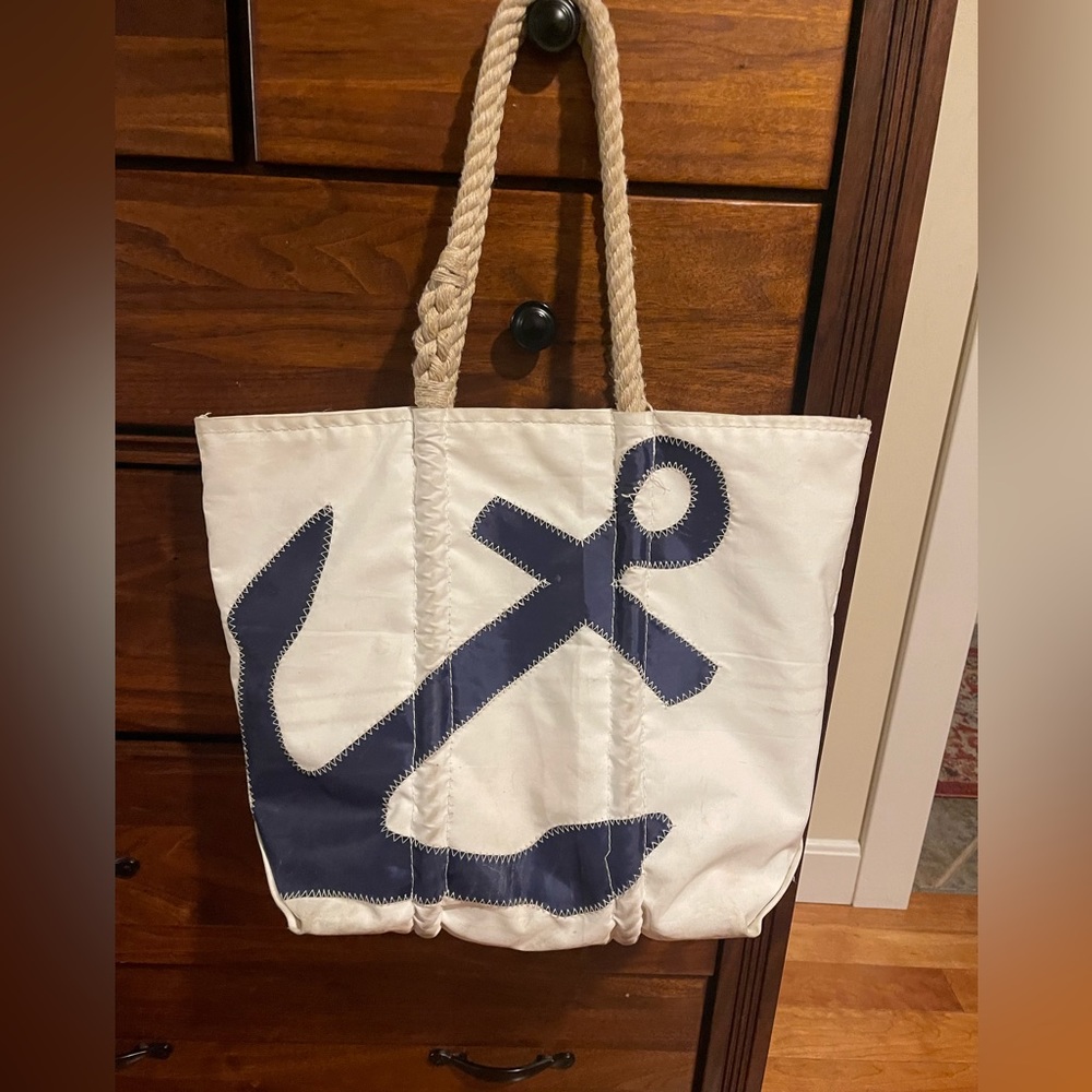 Sea bag